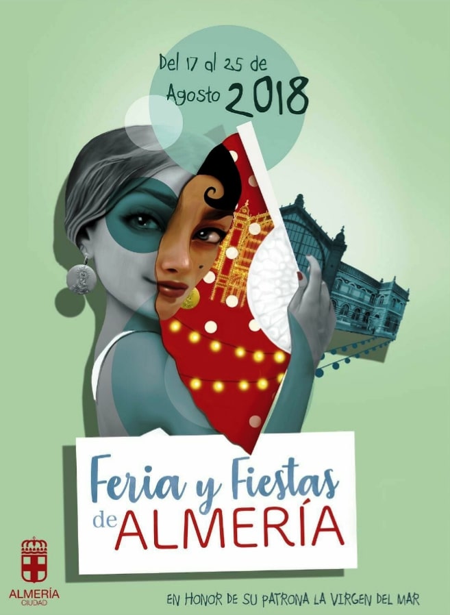 Fiestas patronales en honor de la Virgen del Mar  